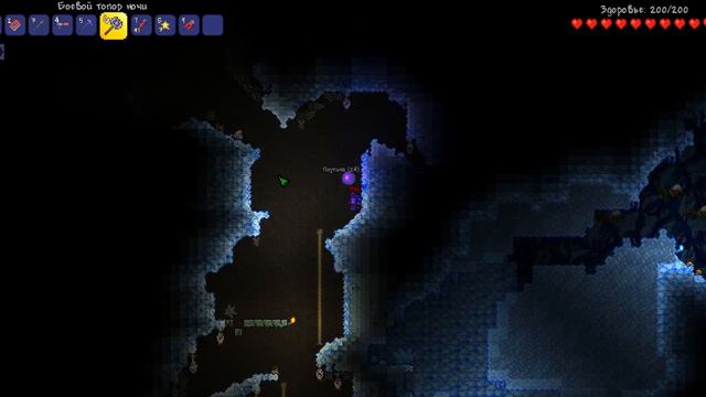 Terraria #10 юбилей 