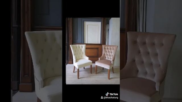 Мягкие стулья смотреть онлайн