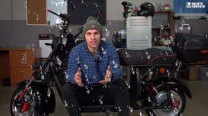 ТЫ ДОЛЖЕН ЭТО ЗНАТЬ | уход за электросамокатом- ситикоко