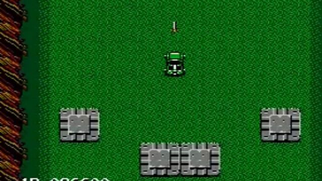 Jackal (скоростное прохождение) смотреть онлайн