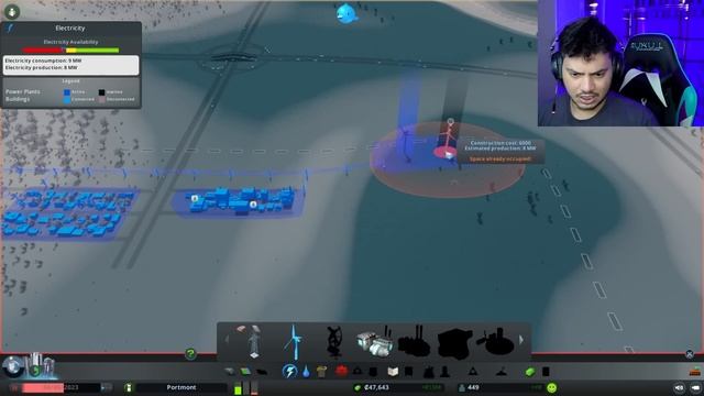 Back Again - Cities Skylines - PART 1 (HINDI) 2023 смотреть онлайн