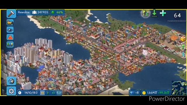 Theotown ГОРОД СПУСТЯ 20 ЧАСОВ. МОЙ ПЕРВЫЙ ГОРОД, ГАЙДЫ, ПРОХОЖДЕНИЕ,