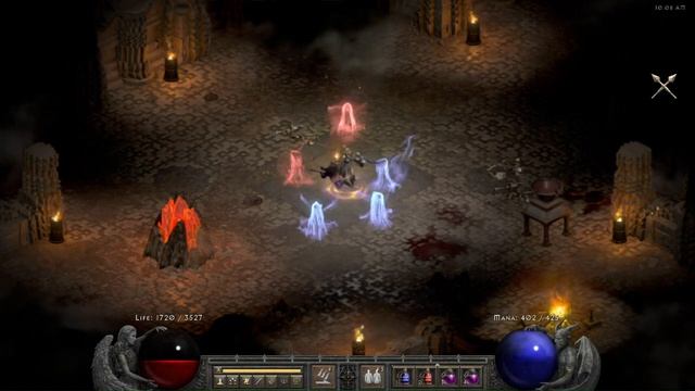 [D2R] Soul Pack MF Easter Egg (Choose the Right Ritual!) смотреть онлайн