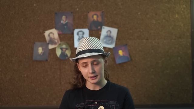 Фейковые портреты Пушкина | Как выглядел Пушкин? смотреть онлайн