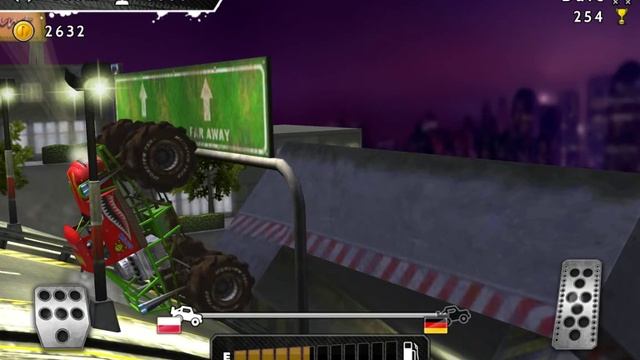 Extreme Racing Adventure Multiplayer Gameplay Android смотреть онлайн