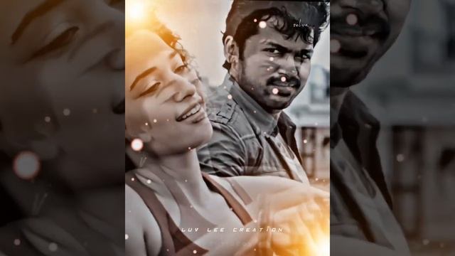 ?Love Whatsapp Status Tamil ❤️Adhellam Solli Varakudathu ?❣️Trending Status Video ? смотреть онлайн
