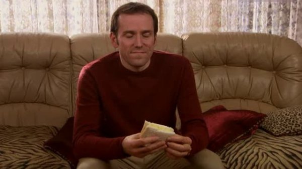 La pire semaine de ma vie 1x02 patlefourbe