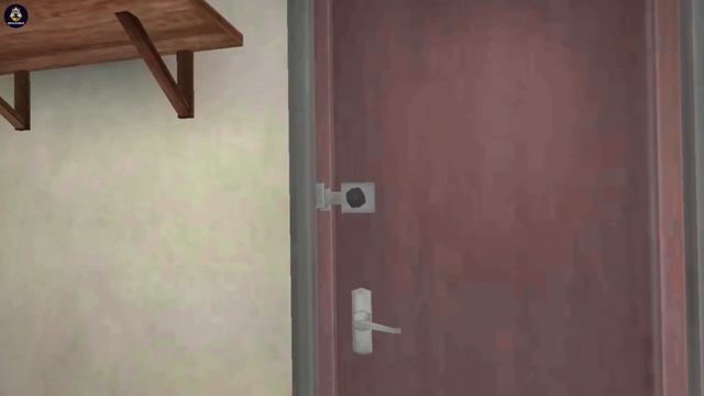 KIDNAPPER ICE SCREAM AUNTY IS HERE | ICE SCREAM | ICE SCREAM 6 GAMEPLAY | смотреть онлайн