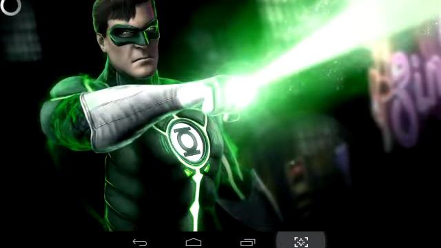 Антъни Никалас смотреть онлайн