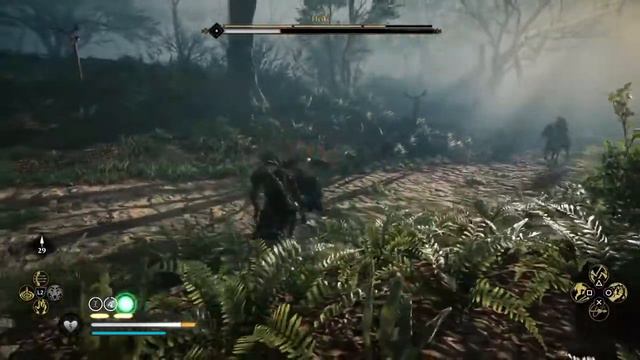 Assassin's Creed Valhalla - Excalibur, Part 11/12 - Heike смотреть онлайн