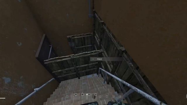 The SOLO Starter BASE .101 - DayZ смотреть онлайн