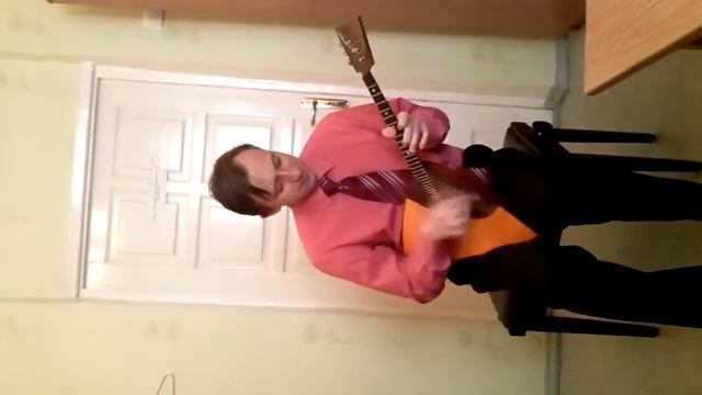 Балалайка 3 мастер класс смотреть онлайн