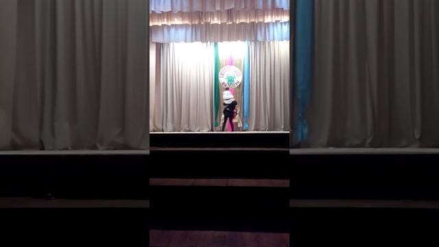 Казачья удаль. Новорождественская. Работа шашкой. Фланкировка. смотреть онлайн