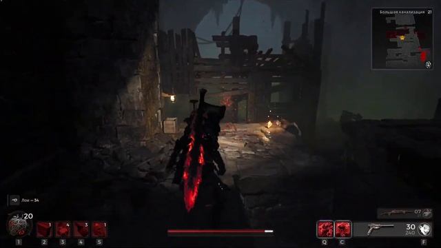 Создал имба сборку с космокрабами, пилим видос (12 дней до DLC) // Remnant 2 смотреть онлайн