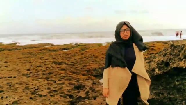 Visit Indonesia - MINAJAYA BEACH - WEST JAVA смотреть онлайн