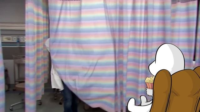 Good Luck Charlie was kinda weird... смотреть онлайн