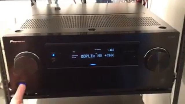 Mark's Pioneer 82 Amp смотреть онлайн