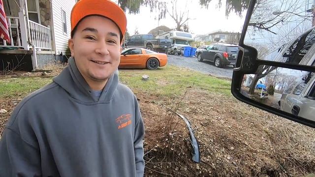 SALOMONDRIN DID NOT "CRASH" His McLaren Senna.. смотреть онлайн