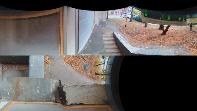 Под окном 2018 окт 22 360 камера капремонт трубы. смотреть онлайн