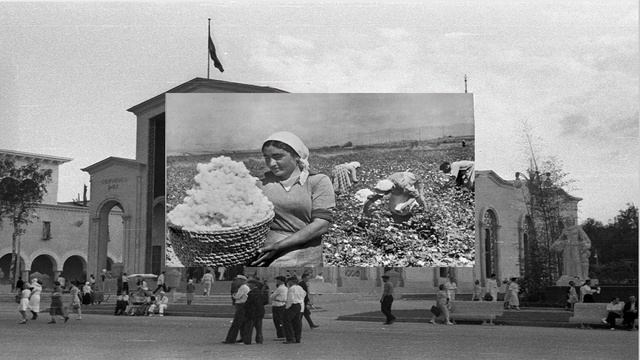 Руководители Армянской ССР (+фотографии Армянской ССР) смотреть онлайн