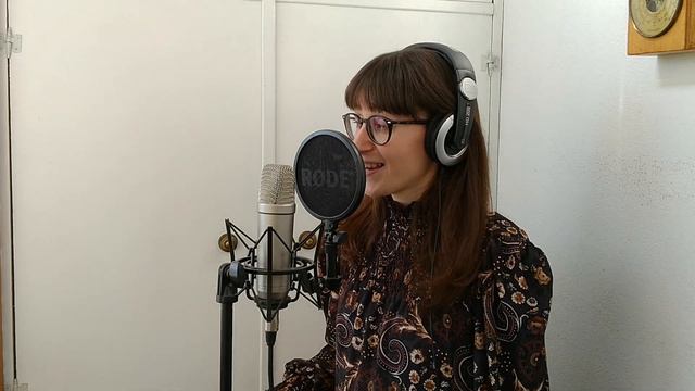 A thousand years (C. Perri) - Paola Bellini cover смотреть онлайн