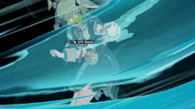 Dr Ratio Auto Gameplay - Honkai Star Rail смотреть онлайн