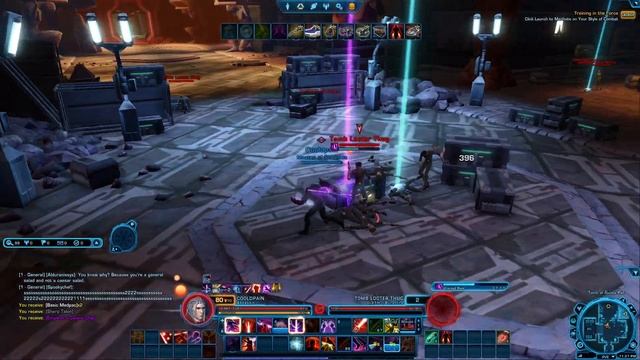 SWTOR: Free Emperor's Casino Chips. смотреть онлайн