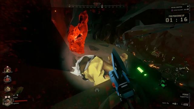 HOW TO PLAY GUNNER: Deep Rock Galactic Gunner Guide | Deep Rock Galactic Beginners Guide смотреть онлайн