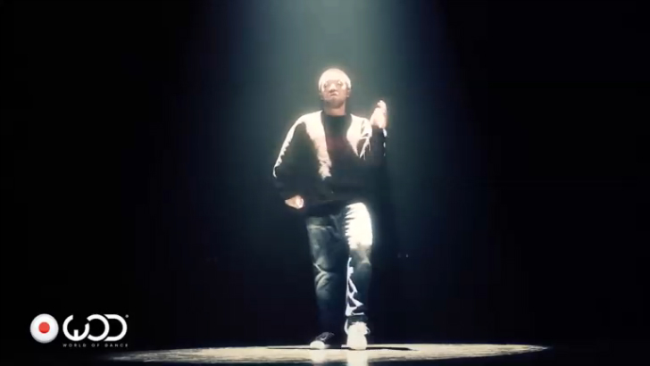 Boo & YULI/ World of Dance/ Japan смотреть онлайн