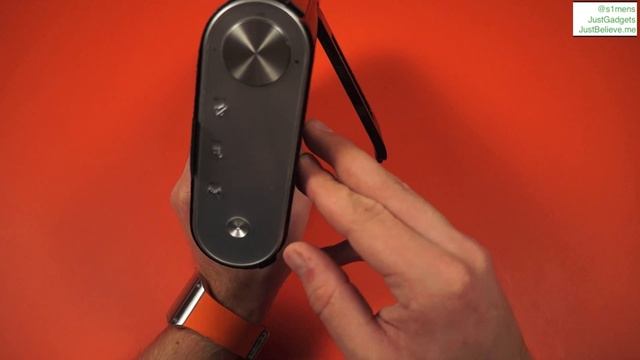 Знакомство с беспроводной колонкой Samsung DA-F60 смотреть онлайн