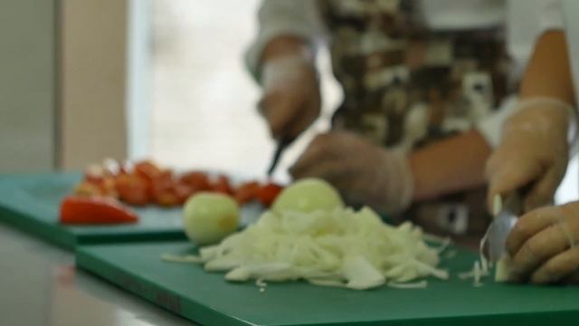 Приглашаем в столовую УГАТУ смотреть онлайн