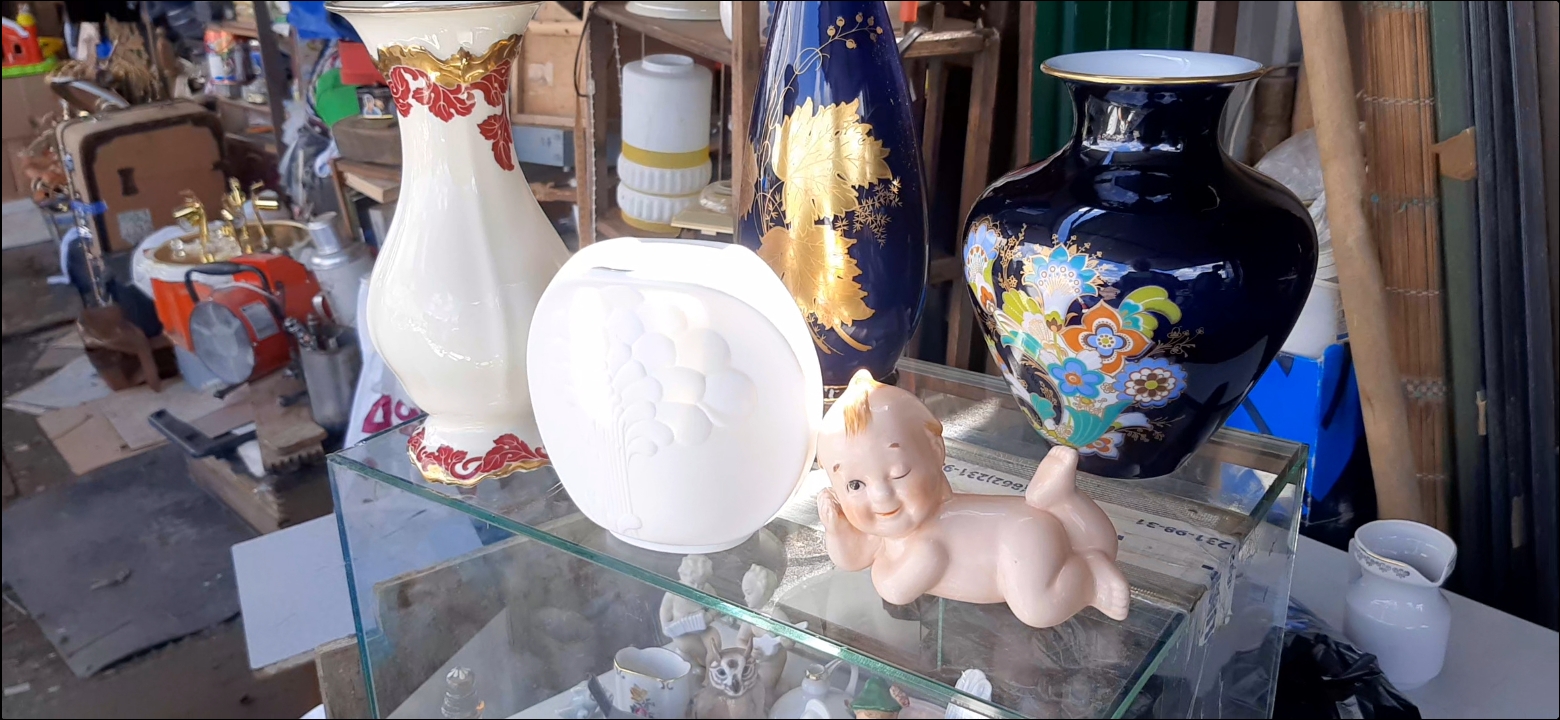 Часть 2 .БАРАХОЛКА В ПОДМОСКОВЬЕ смотреть онлайн