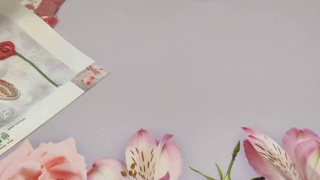 Вышивка бисером в июле 2021/4. Один финиш - " Красная стрекоза", один старт - " Жук скарабей". смотреть онлайн