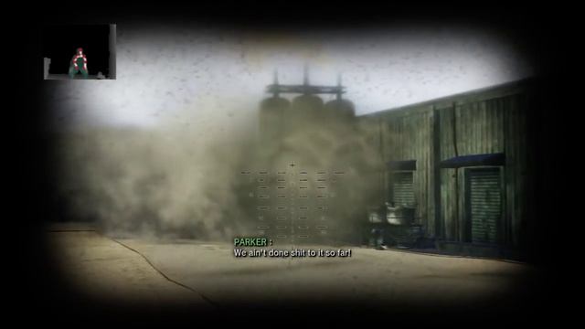 Steel Battalion: Heavy Armor Mission 16 He Who Rules the Fuel version 2.0 720P gameplay walkthrough смотреть онлайн