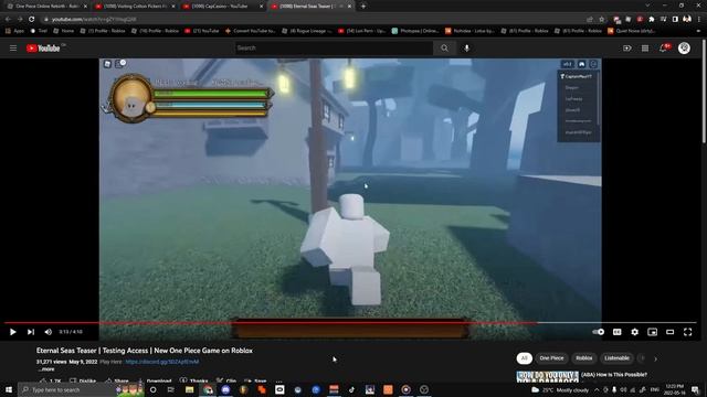 ETERNAL SEAS IS A SELLOUT!! смотреть онлайн