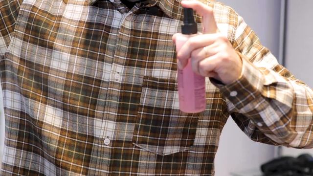 Fastest Blow Drying Hair Spray | KMS THERMASHAPE Quick Blow Dry смотреть онлайн