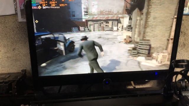 Palit gtx 1060 3GB no Signal ⚠️fixed ? ✅ смотреть онлайн