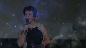 Ода «БОГ» - Гавриил Державин (читает Ольга Голикова)