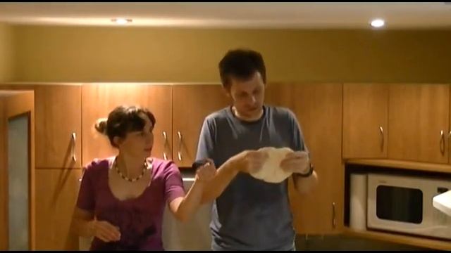 Creative Dissonance Episode 3 - My Stilt Kitchen смотреть онлайн