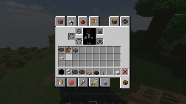Как сделать питбайк в майнкрафт без модов? | minecraft постройки смотреть онлайн