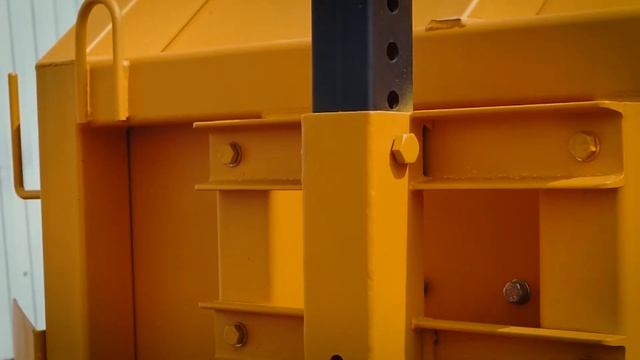 Iskadaz Ворошители компоста ВИК 200Н-Г смотреть онлайн