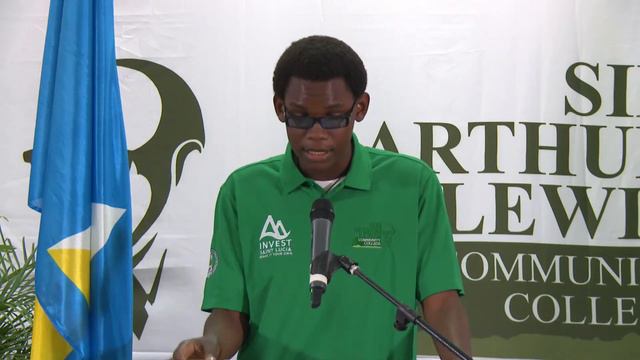 Windward Islands Debating Competition, April 28th & 29th 2022. Hosted by S.A.L.C.C смотреть онлайн