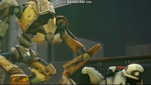 Топ 3 Анимации Portal 2