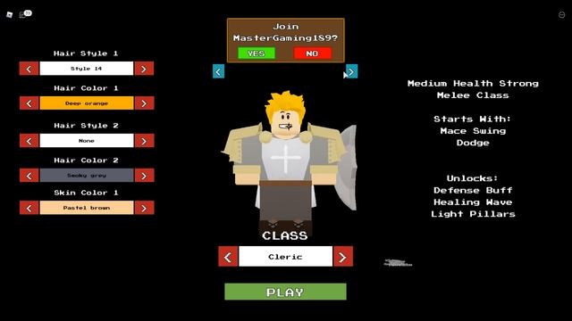 Roblox Dungeon Slayer Guide for BEGINNERS! смотреть онлайн