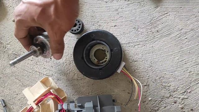 AC Mitsubishi Mr. Slim Error Kedip 3x смотреть онлайн