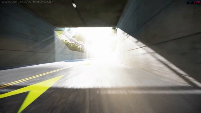 R9 290: PROJECT CARS + AMD 15.5 Beta Drivers (1080p60FPS!) смотреть онлайн