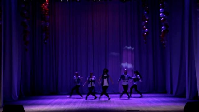 Римма Скопцова - Dance Hall | PRO ★ ТАНЦЫ смотреть онлайн