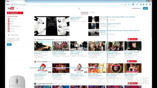 Mozilla Firefox: Учимся работать с вкладками, знакомство с функцией Панорама
