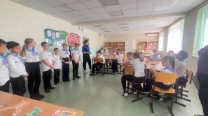 Орлята Экологи