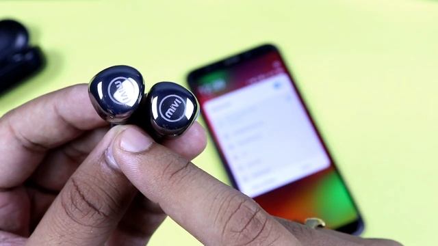 ⚡ இது வேற லெவல் ⚡ TWS Ear Pods | ? Mivi DuoPods M40 Unboxing and Review in Tamil ? смотреть онлайн